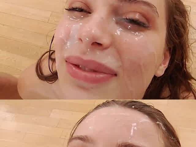 HardX - Bizarre Facials & Blowbangs Compilation