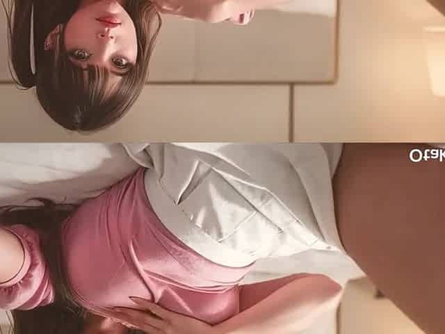Chizuru is always willing to suck an old old man for an supplementary fee. [AI]