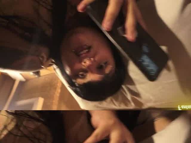 a mi hermanastra le encanta seducirme y me toca asta ponermela super dura - Bbw
