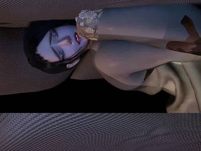 Cheating Wife Rendered and Ravishing - 3D Animation