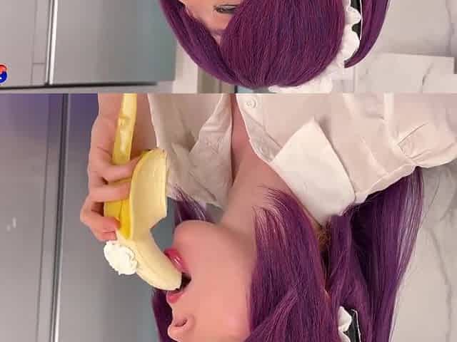 June Contest Project Qt Cosplay Episode 2025