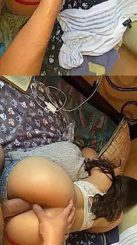 Que rico me RAPIDIN me estaba dando mi'migo cuando mi mom nos pilla por la ventana ???????? PUBLIC
