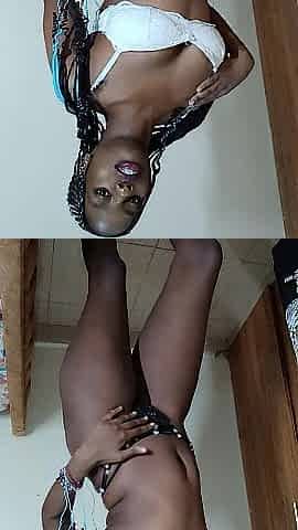 small teen makes her allies see as this babe striptease and nipp climax