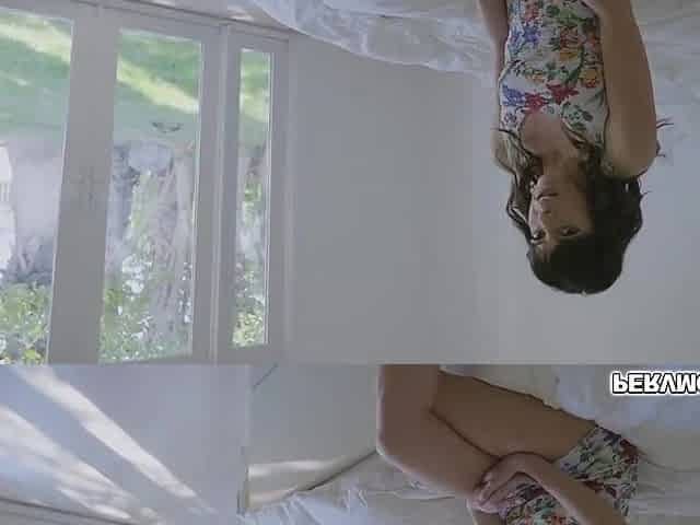 Wrex Shove His Cock Inside Veras Milf Slit