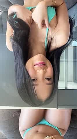 Shy Teen Showing Her Big Boobs Cam