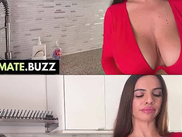 Mommy Comes 1st - Raissa Bellini - Affair at Home