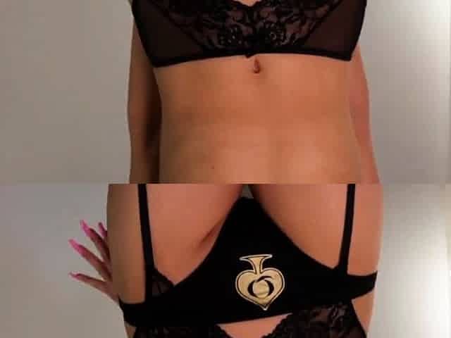 Busty Shy Girl Rides Huge Black Dildo on Webcam