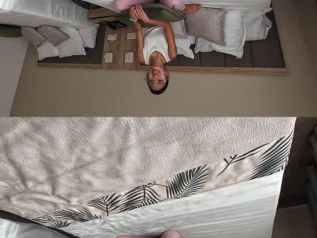 Unrealistically Big Dicked Old Man Brought Me to Costa Del Sol for Sucking His Huge Dick