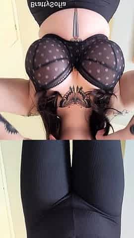 Leann amateur beautiful brunette with big boobs