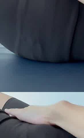 Free Amateur: Kinky New York Times Worker Petite Girl in Tight Leggings Flashes Her #bubblebutt and Cute Toes