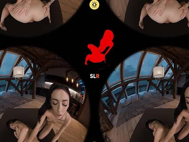 Slowfast Small Tits Missionary Doggy Allie Addison, Dani Blu, Jessica Marie, Katie Cai, Sofie Reyez
