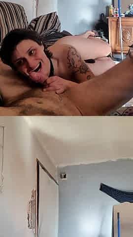 Marranadas as a Couple