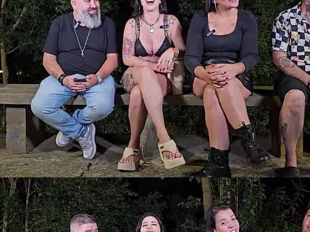 Full interview, things not at any time told!!!