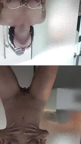 Splashing in the Shower