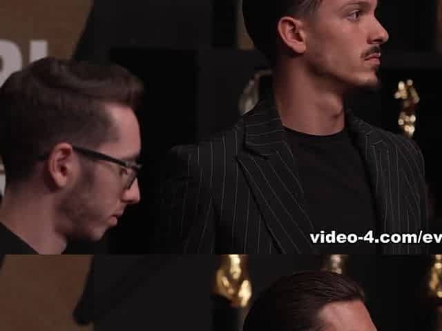 The Rocco Experience - How To Be A Great Pornstar - Final Exam, Scene #05