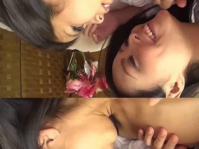 Sexual Romance Cinema Pornography - Lesbians Intense And Intimate Copulation