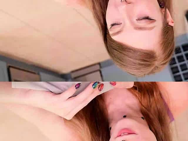 I get a Blowjob from Saturn Hime