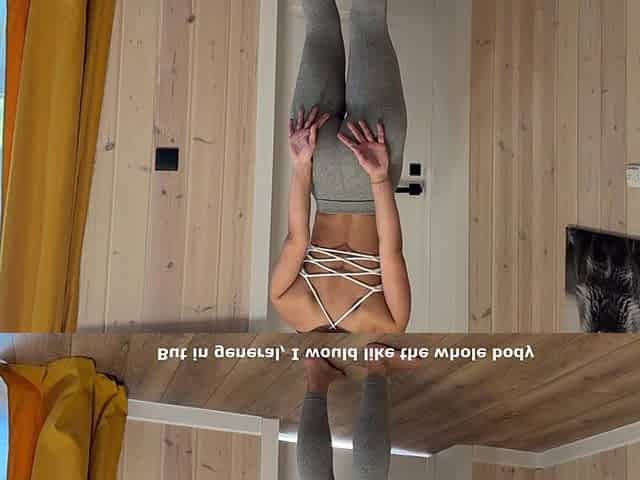 The Massage Didn't Work Out, so We Fucked Again