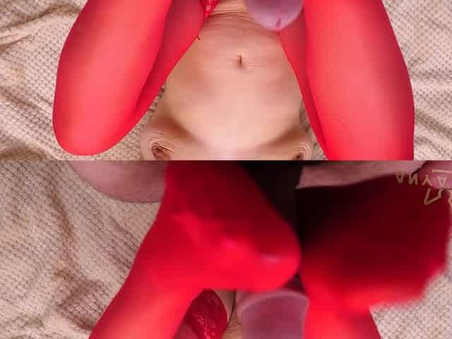 111- Custom Video - I Haven't Shaved My Pussy for 15 Days so I Can Fuck and Film a Video for My Favorite Fan! *60fps