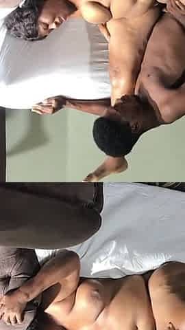 Young Dude Bangs My First Wife While I Film