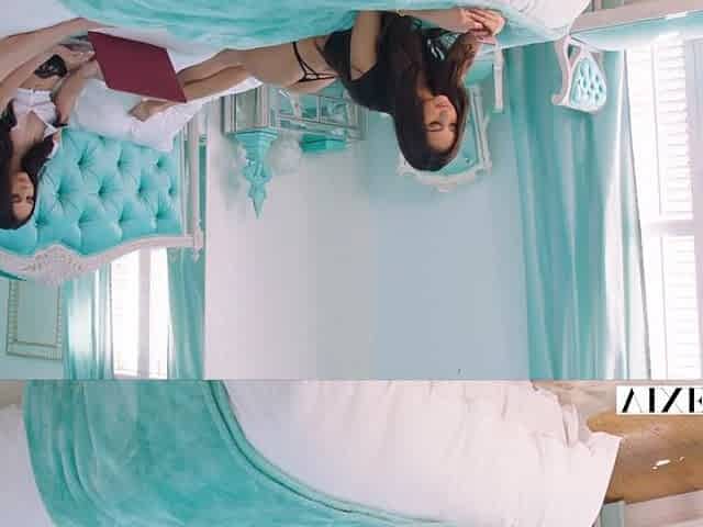 VIXEN Ariana Marie and Eliza Ibarra Love To Have Joy Togethe