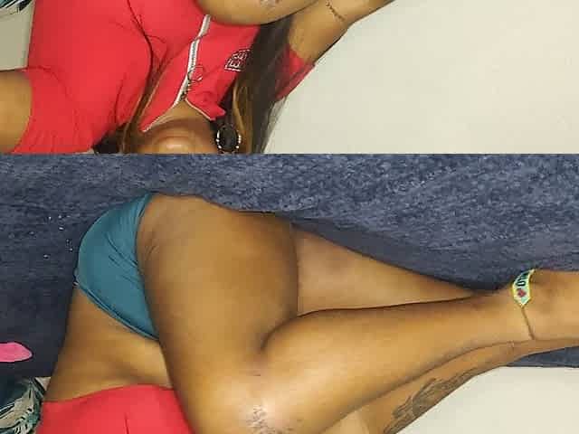 Foot Time for You Fetish Freaks