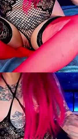 Anal Playing!
