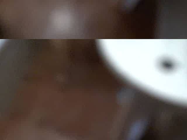 My Stepson Wants to See How I Piss From My Hairy Pussy