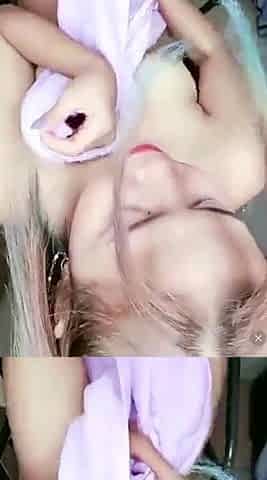 Chinese cute girl