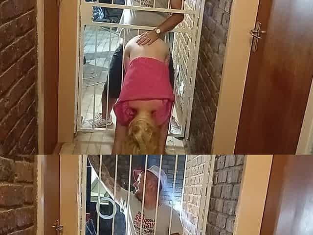 If Stepdad Grounds Me I Wil Stl Find a Way to Fuck My BF