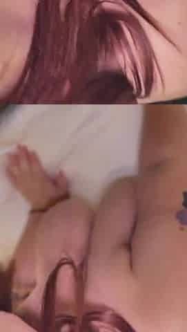 Busty Bexx Gets the Diggz Out Treatment