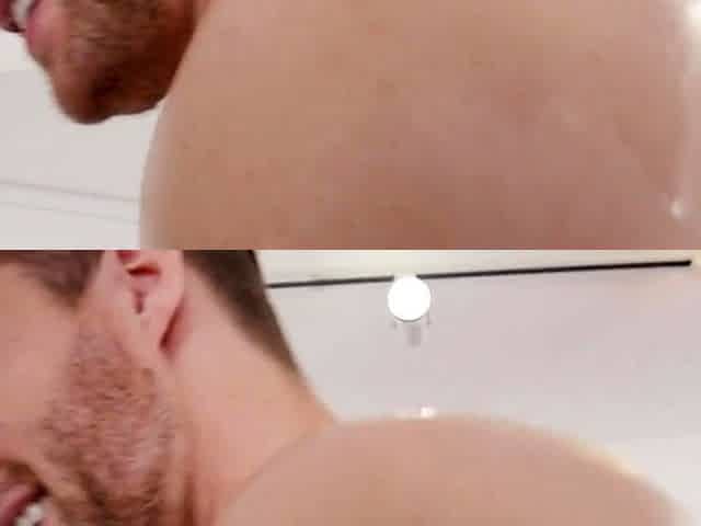 The Perfect Male Body Blake Blossom My Ass