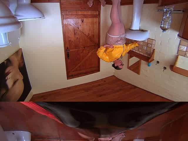 Bathroom Toilet - April Productions VR