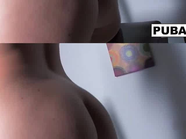 Lily Plays With Her Constricted Vagina And Puts A Sex-toy In Her Booty