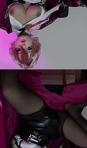 Asian Angel 26691