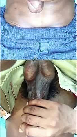 Teen BBC Erupts Cum