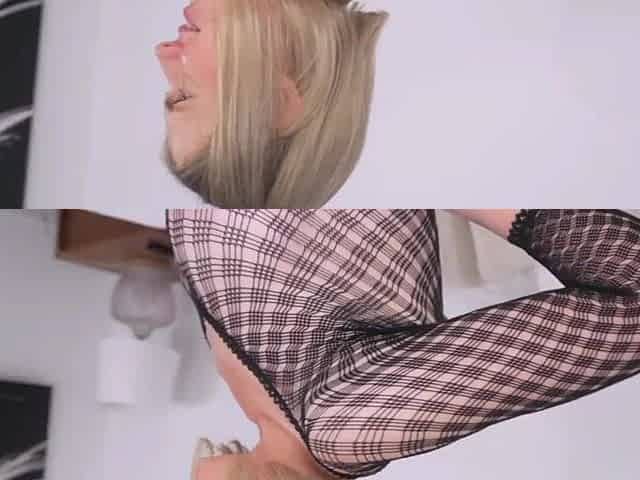 Slutting out the Anal hoes