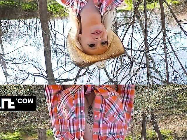 The Kindness of Strangers by MomShoot Featuring CJ Sexy Wife & Ike Diezel