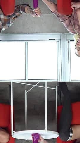 Humiliation JOI with Bailey Brooke