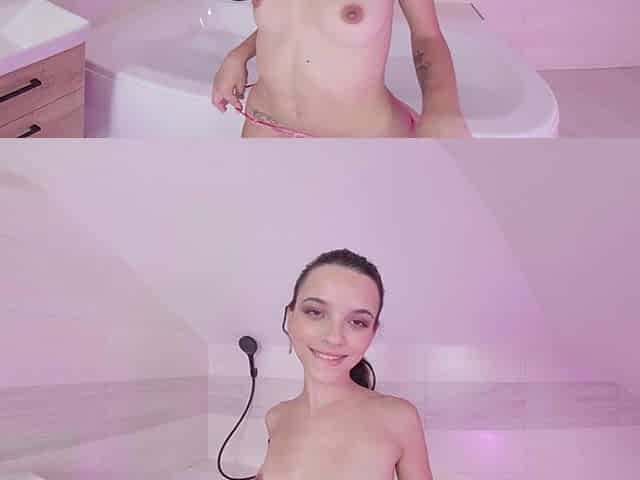Sex After Bath