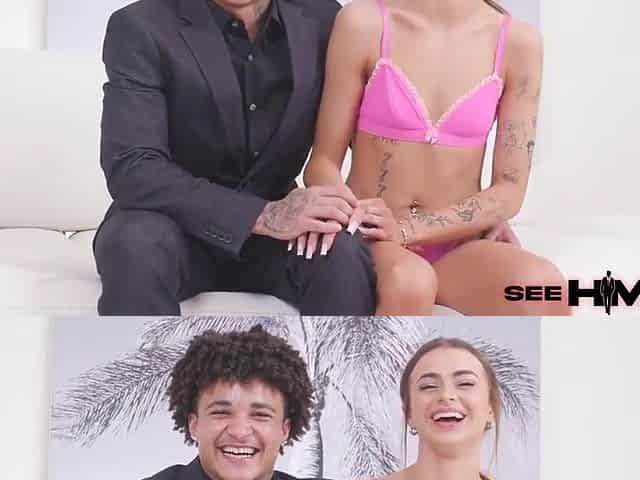 Rawdawg Cash, Nicole Gaucho And Nikki Nicole In See An 18-year-old Him Fuck A 19-year-old Her