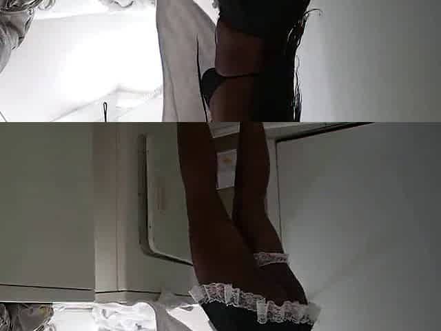 Cute Black Maid Will Do Everything to Please Her Boss, Even Suck & Bang His Large ebony Ramrod BBC