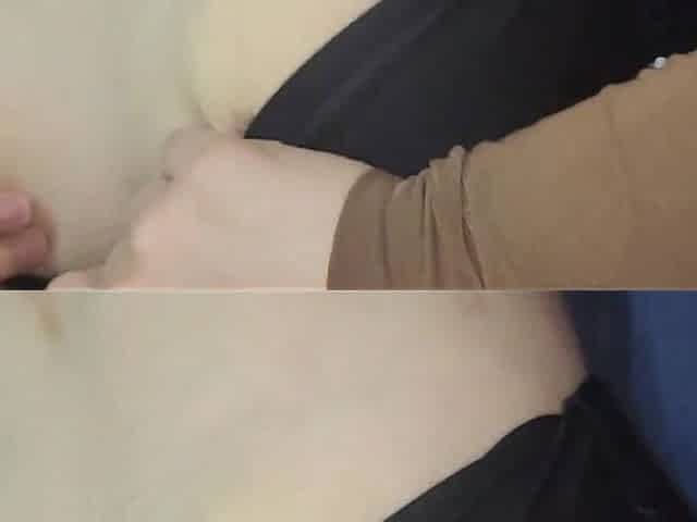 I Put It in My Hairy Pussy
