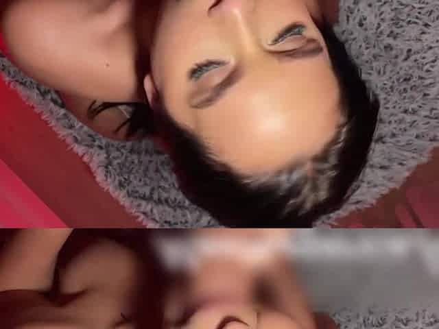 Mary Bambola Gets Banged By bulky penis on POV Style