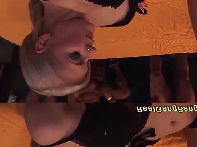 Gangbang Orgy With Hot German Teens 18+