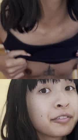 Perving on Asian Stepsis