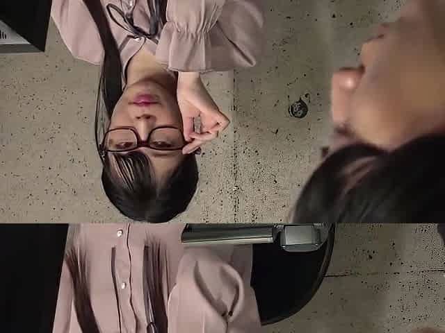 Miura Mirei In Cmn-258 My Beautiful Female Boss Is A Masochist And A Delusional Sexual Desire Demon