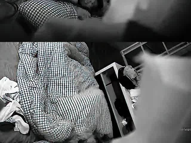 Amateur Hidden Cam with Dildo Wives