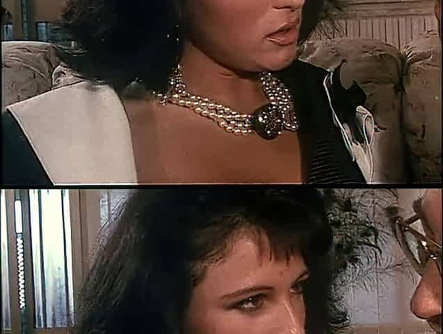 Vintage 80s the History of Porn