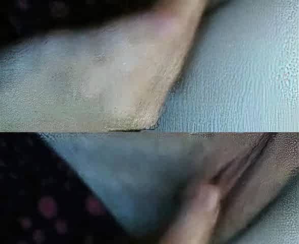 Arabic Webcam Couple Getting Freaky